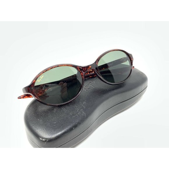 Vintage RAY BAN B&L Sunglasses W2835 Italy Bausch And Lomb Rare - Picture 4 of 12